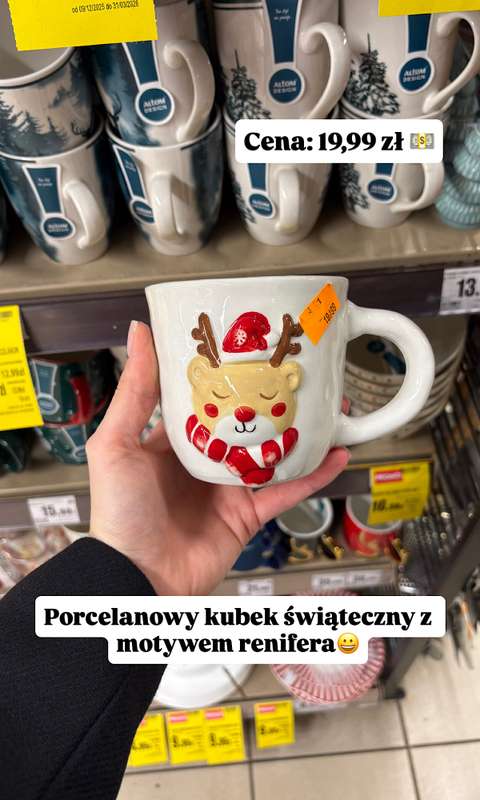 Intermarche - gazetka promocyjna Zakupowe Inspiracje i NOWOŚCI w Intermarche od poniedziałku 29.12  - strona 3