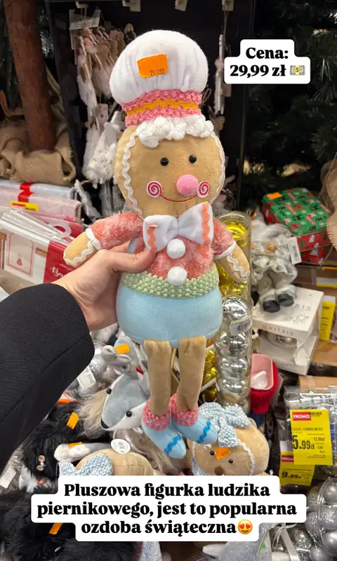 Intermarche - gazetka promocyjna Zakupowe Inspiracje i NOWOŚCI w Intermarche od poniedziałku 29.12  - strona 4