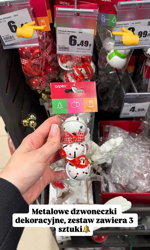 Intermarche - gazetka promocyjna Zakupowe Inspiracje i NOWOŚCI w Intermarche od poniedziałku 29.12  - strona 6