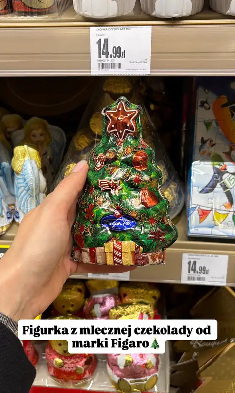 Intermarche - gazetka promocyjna Zakupowe Inspiracje i NOWOŚCI w Intermarche od poniedziałku 29.12  - strona 9