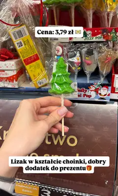 Intermarche - gazetka promocyjna Zakupowe Inspiracje i NOWOŚCI w Intermarche od poniedziałku 29.12  - strona 2