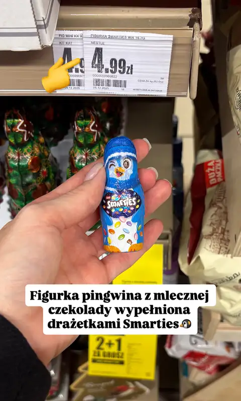 Intermarche - gazetka promocyjna Zakupowe Inspiracje i NOWOŚCI w Intermarche od poniedziałku 29.12  - strona 10