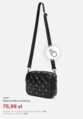 CCC - gazetka promocyjna Sezonowa WYPRZEDAŻ dla Niej od poniedziałku 22.12  - strona 9