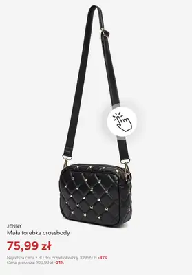 CCC - gazetka promocyjna Sezonowa WYPRZEDAŻ dla Niej od poniedziałku 22.12  - strona 9