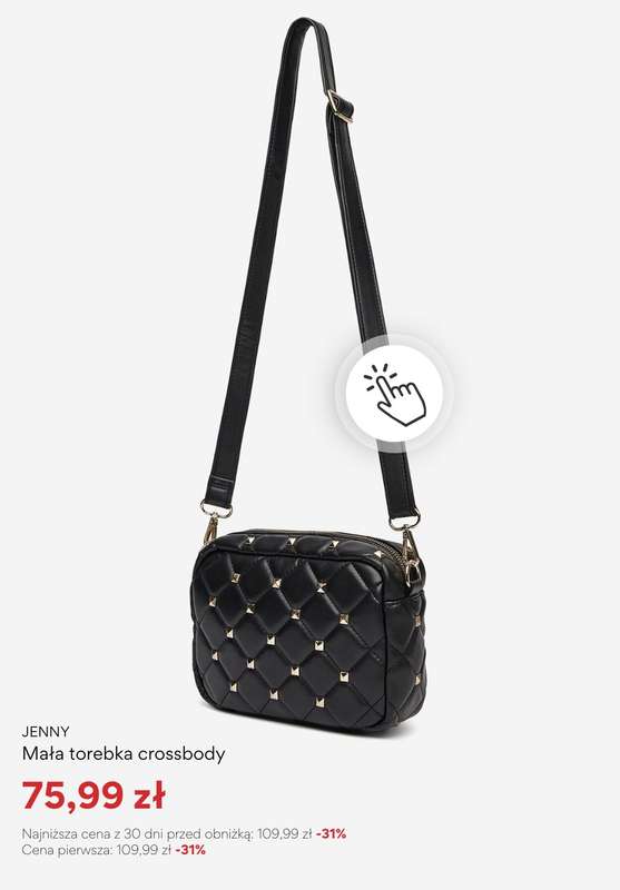 CCC - gazetka promocyjna Sezonowa WYPRZEDAŻ dla Niej od poniedziałku 22.12  - strona 9