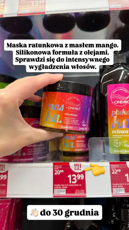 Rossmann - gazetka promocyjna Zakupowe Inspiracje w Rossmann   - strona 3