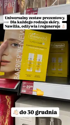 Rossmann - gazetka promocyjna Zakupowe Inspiracje w Rossmann od poniedziałku 22.12  - strona 9