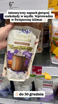 Rossmann - gazetka promocyjna Zakupowe Inspiracje w Rossmann od poniedziałku 22.12  - strona 5