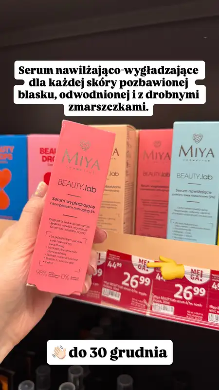Rossmann - gazetka promocyjna Zakupowe Inspiracje w Rossmann od czwartku 25.12  - strona 7