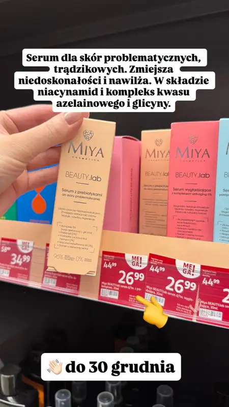 Rossmann - gazetka promocyjna Zakupowe Inspiracje w Rossmann   - strona 3