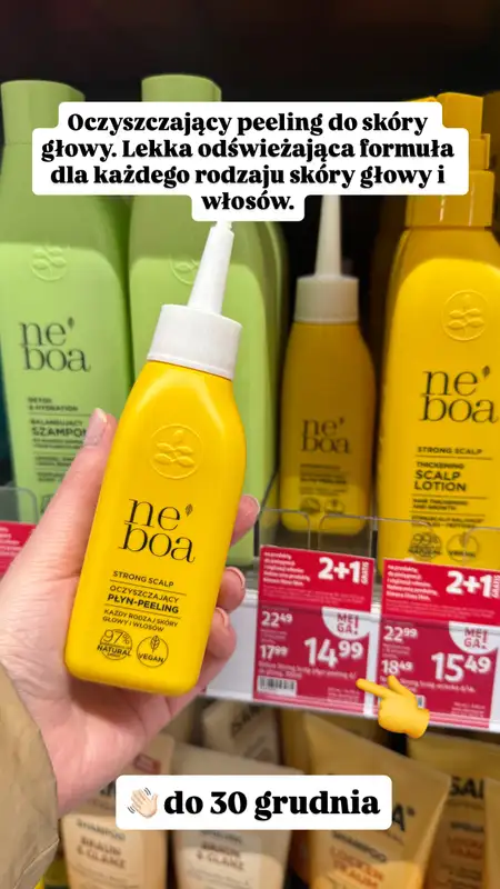 Rossmann - gazetka promocyjna Zakupowe Inspiracje w Rossmann od czwartku 25.12  - strona 8