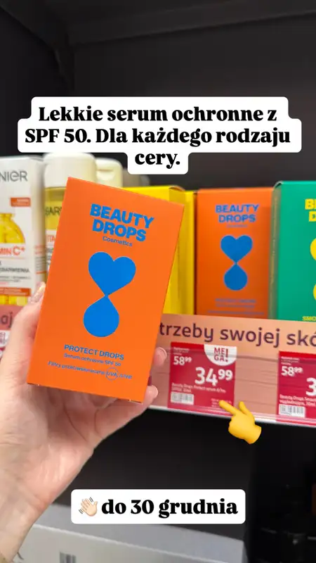 Rossmann - gazetka promocyjna Zakupowe Inspiracje w Rossmann  