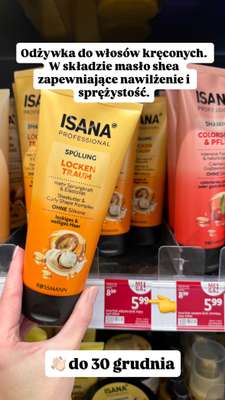 Rossmann - gazetka promocyjna Zakupowe Inspiracje w Rossmann od czwartku 25.12  - strona 6