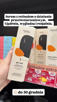 Rossmann - gazetka promocyjna Zakupowe Inspiracje w Rossmann od czwartku 25.12  - strona 9