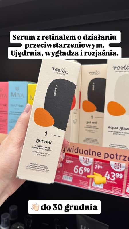 Rossmann - gazetka promocyjna Zakupowe Inspiracje w Rossmann od czwartku 25.12  - strona 9
