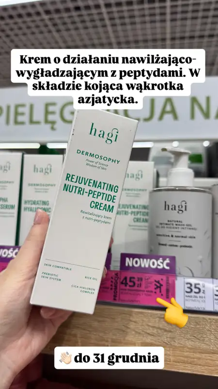 Hebe - gazetka promocyjna Zakupowe Inspiracje w Hebe od poniedziałku 22.12  - strona 5