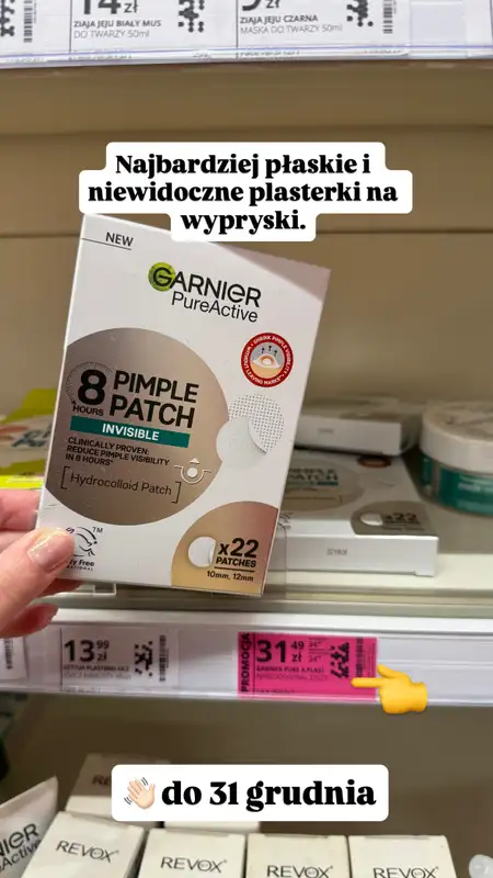 Hebe - gazetka promocyjna Zakupowe Inspiracje w Hebe od poniedziałku 22.12  - strona 2