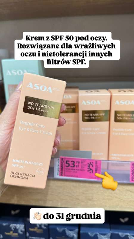 Hebe - gazetka promocyjna Zakupowe Inspiracje w Hebe od poniedziałku 22.12  - strona 11