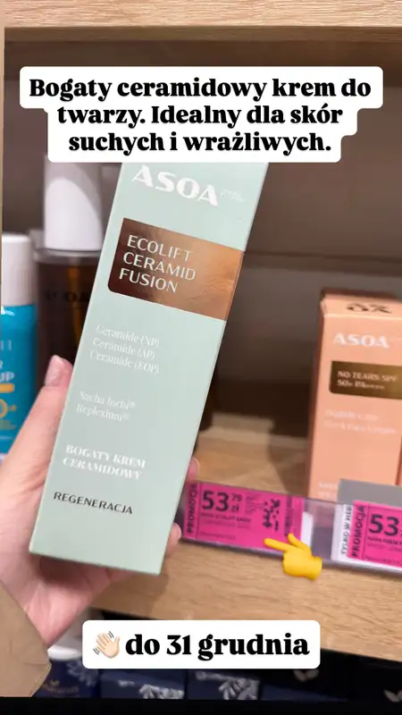 Hebe - gazetka promocyjna Zakupowe Inspiracje w Hebe od poniedziałku 22.12  - strona 3