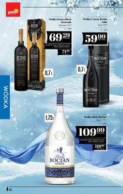 POLOmarket - gazetka promocyjna Katalog alkoholowy od piątku 12.12 do środy 31.12 - strona 12