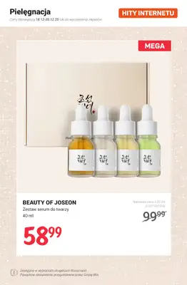 Rossmann - gazetka promocyjna HITY INTERNETU od piątku 26.12 do wtorku 30.12 - strona 11