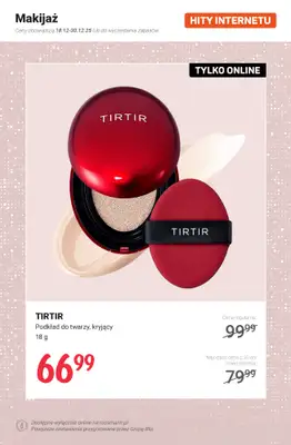 Rossmann - gazetka promocyjna HITY INTERNETU od piątku 26.12 do wtorku 30.12 - strona 8