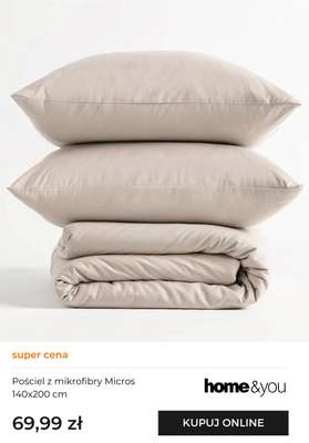 home&you - gazetka promocyjna Produkty w super cenach od poniedziałku 22.12  - strona 12