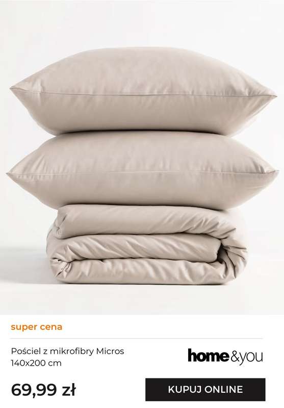 home&you - gazetka promocyjna Produkty w super cenach od poniedziałku 22.12  - strona 12