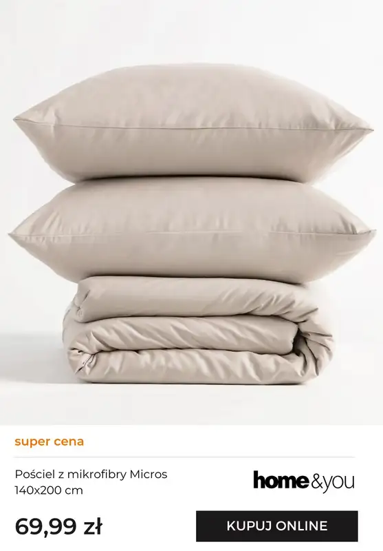 home&you - gazetka promocyjna Produkty w super cenach od poniedziałku 22.12  - strona 12