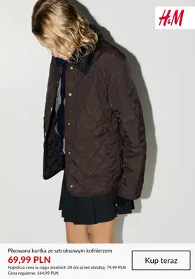 H&M - gazetka promocyjna Do -50% jeszcze więcej produktów od poniedziałku 22.12  - strona 2