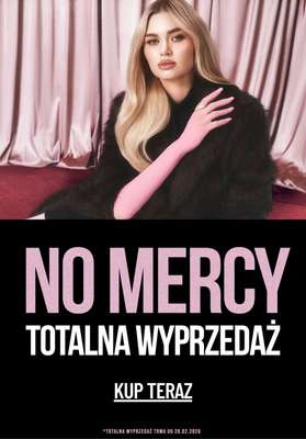 Renee - gazetka promocyjna Totalna WYPRZEDAŻ! od poniedziałku 22.12 