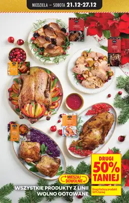 Biedronka - gazetka promocyjna Od niedzieli od niedzieli 21.12 do soboty 27.12 - strona 37