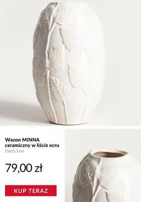 Homla - gazetka promocyjna Nowości od poniedziałku 22.12  - strona 5