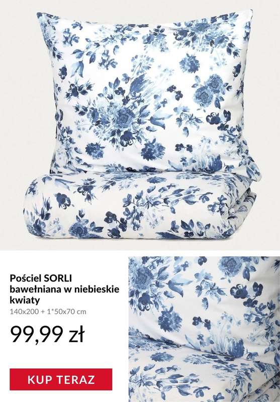 Homla - gazetka promocyjna Nowości od poniedziałku 22.12  - strona 2