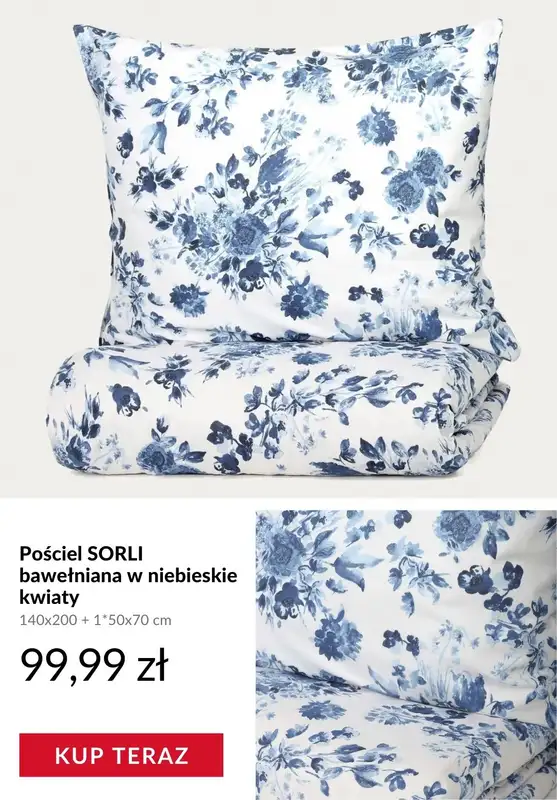 Homla - gazetka promocyjna Nowości od poniedziałku 22.12  - strona 2