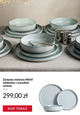 Homla - gazetka promocyjna Nowości od poniedziałku 22.12  - strona 8