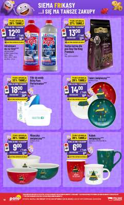 POLOmarket - gazetka promocyjna Frikasowy Katalog od środy 17.12 do wtorku 23.12 - strona 18