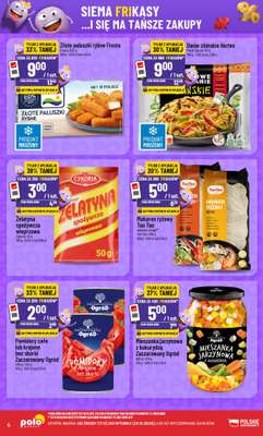 POLOmarket - gazetka promocyjna Frikasowy Katalog od środy 17.12 do wtorku 23.12 - strona 6