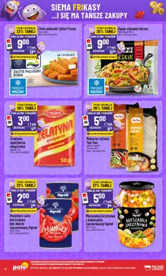 POLOmarket - gazetka promocyjna Frikasowy Katalog od środy 17.12 do wtorku 23.12 - strona 6