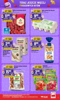 POLOmarket - gazetka promocyjna Frikasowy Katalog od środy 17.12 do wtorku 23.12 - strona 7