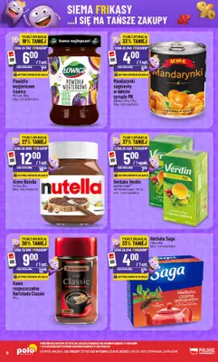 POLOmarket - gazetka promocyjna Frikasowy Katalog od środy 17.12 do wtorku 23.12 - strona 8