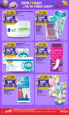 POLOmarket - gazetka promocyjna Frikasowy Katalog od środy 17.12 do wtorku 23.12 - strona 16