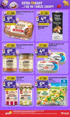 POLOmarket - gazetka promocyjna Frikasowy Katalog od środy 17.12 do wtorku 23.12 - strona 4