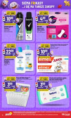 POLOmarket - gazetka promocyjna Frikasowy Katalog od środy 17.12 do wtorku 23.12 - strona 14