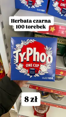 Dealz - gazetka promocyjna Zakupowe Inspiracje w Dealz od piątku 26.12  - strona 10