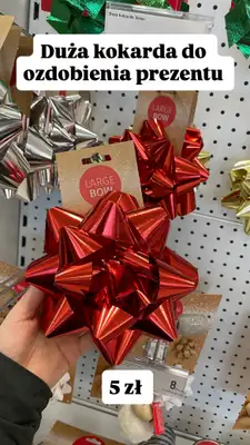 Dealz - gazetka promocyjna Zakupowe Inspiracje w Dealz od piątku 26.12  - strona 9