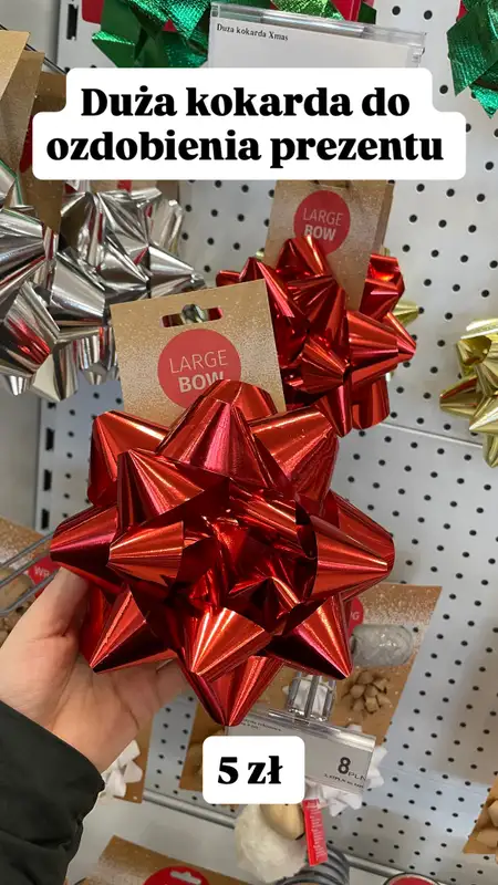 Dealz - gazetka promocyjna Zakupowe Inspiracje w Dealz od piątku 26.12  - strona 9