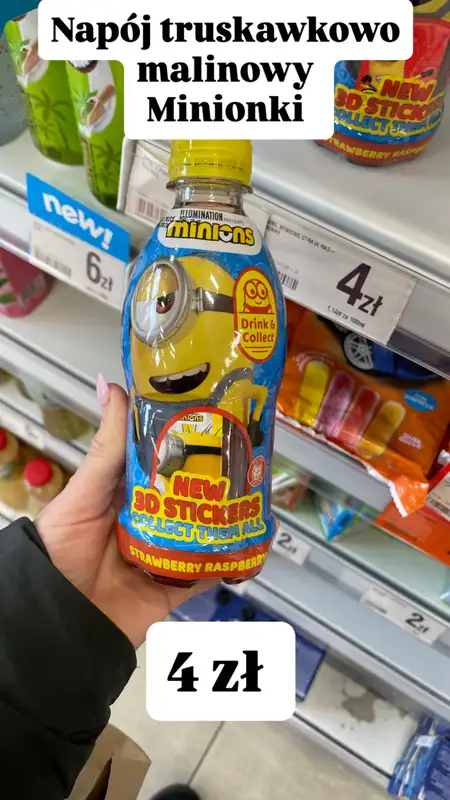 Dealz - gazetka promocyjna Zakupowe Inspiracje w Dealz od piątku 26.12  - strona 5