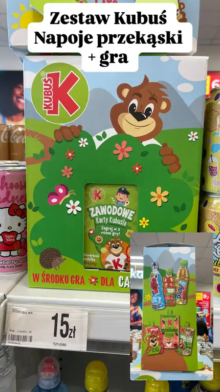 Dealz - gazetka promocyjna Zakupowe Inspiracje w Dealz od piątku 26.12  - strona 12