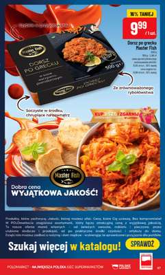 POLOmarket - gazetka promocyjna Gazetka od soboty 27.12 do środy 31.12 - strona 67